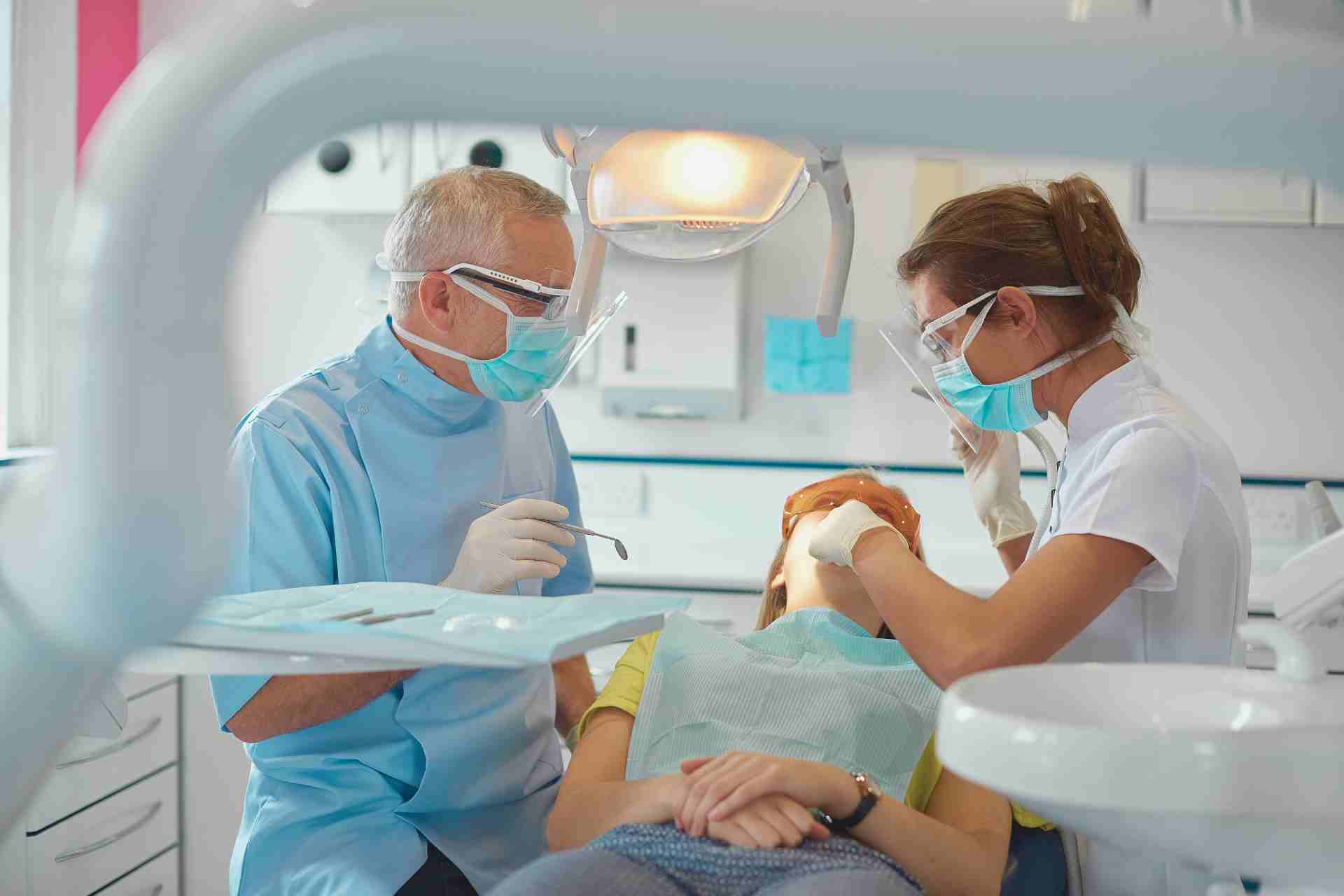 Dentist in Palos Hills, IL